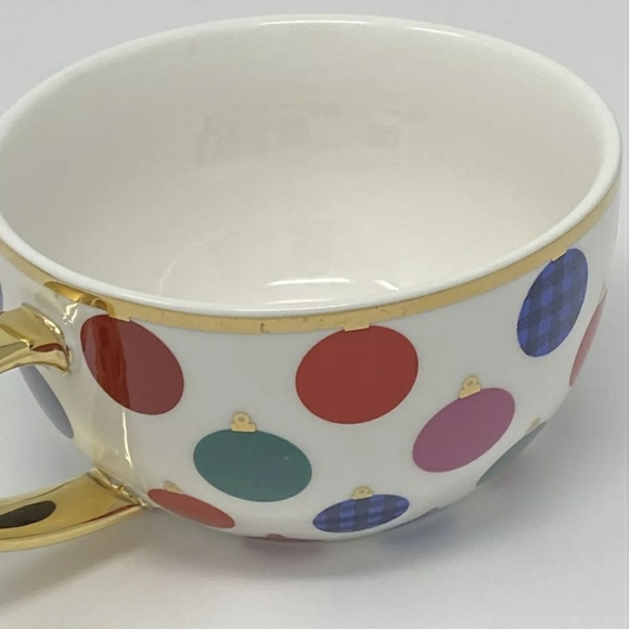 Draper James Colorful Christmas Mugs - Picture 9 of 11